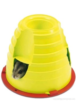 Savic Mini Play House For Small Animals